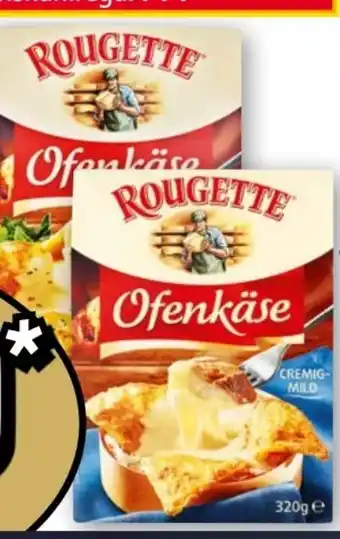 Norma Ofenkäse Angebot