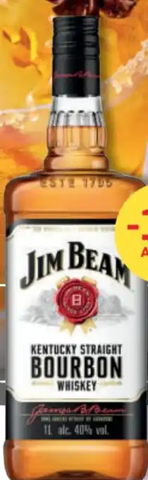 MPreis Whiskey Angebot