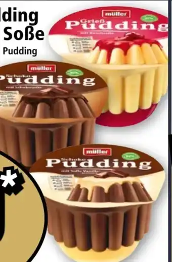 Norma Pudding Angebot