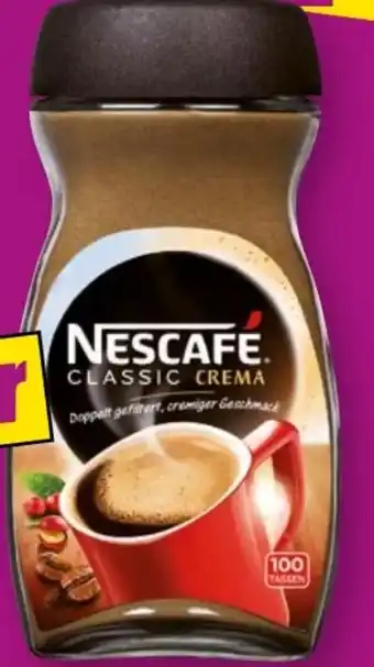 Norma Classic crema Angebot