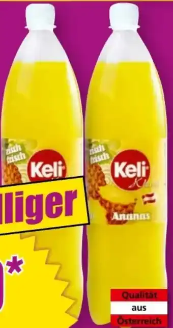 Norma Limonade Angebot