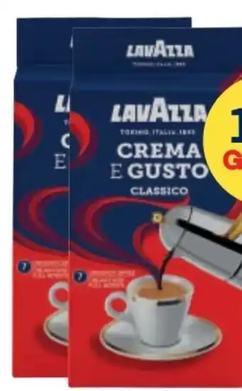 MPreis Crema e gusto Angebot