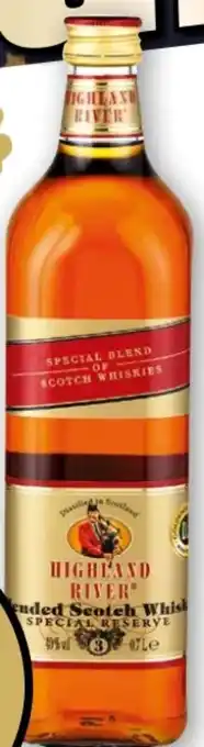 Norma Blended scotch whisky Angebot