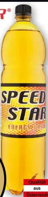 Norma Energy drink Angebot