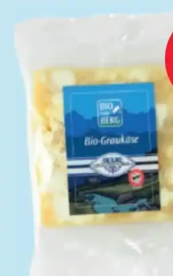 MPreis Tiroler bio graukäse Angebot