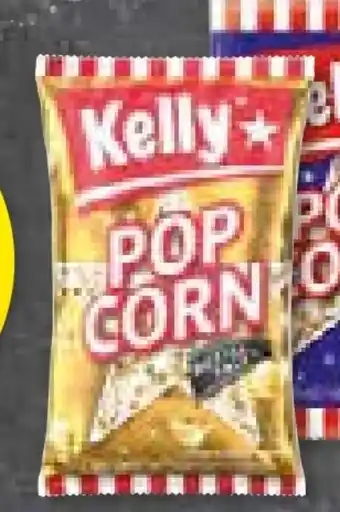 Unimarkt Popcorn Angebot