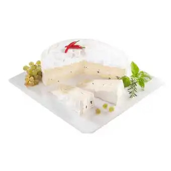 Emmi „unser brie“ trüffelbrie eurospar 100 gramm
