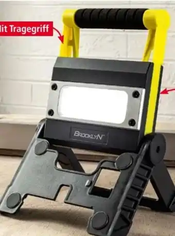 Norma High power led arbeitslampe Angebot