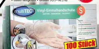 Norma Vinyl-handschuhe Angebot