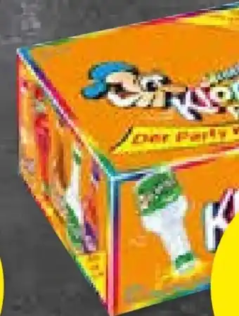 Unimarkt Fun mix Angebot
