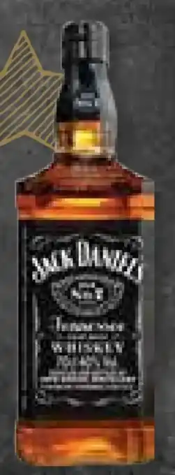 Unimarkt Tennessee whiskey Angebot