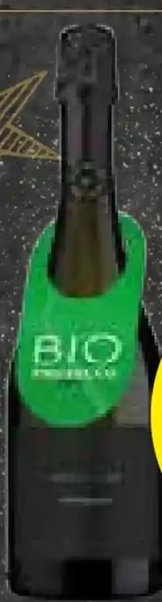 Unimarkt Bio prosecco Angebot