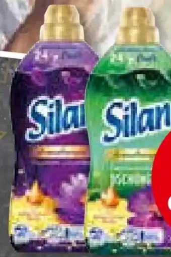 Unimarkt Weichspüler Angebot