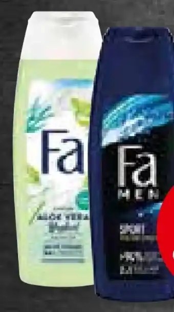 Unimarkt Duschgel Angebot