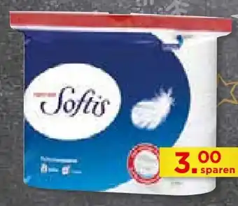 Unimarkt Toilettenpapier Angebot
