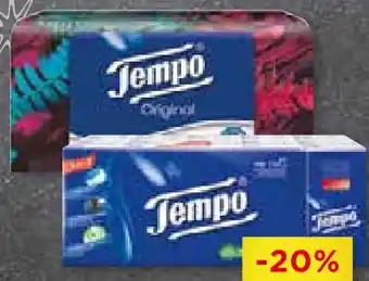 Unimarkt Taschentücher Angebot