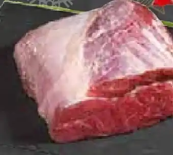 Unimarkt Rinder rostbraten Angebot