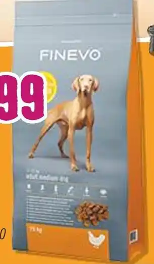 Hornbach Adult Dog M „Huhn“ Angebot