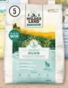 Hornbach Sterilised Huhn mit Gartengemüse Angebot