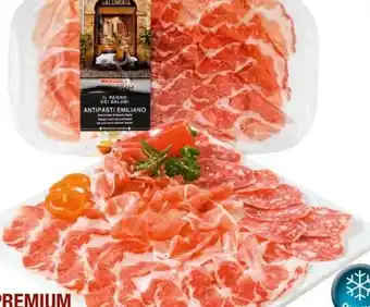 Spar DESPAR PREMIUM Antipasti Emiliano Angebot