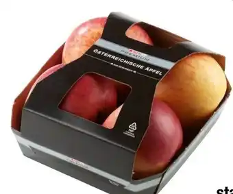 Spar SPAR PREMIUM Apfel Fuji Angebot