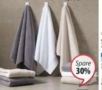 JYSK HANDTUCH SORUNDA Angebot