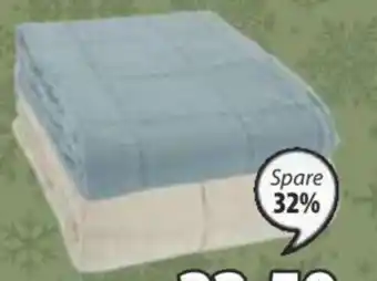 JYSK STEPPDECKE VALMUE Angebot