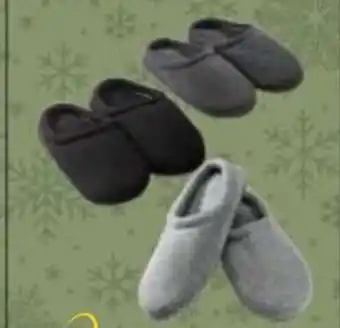 JYSK PANTOFFELN REIDULF Angebot