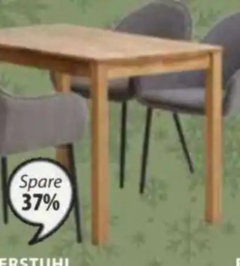 JYSK ESSTISCH Angebot