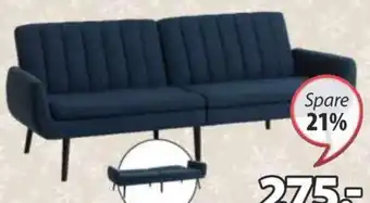 JYSK SCHLAFSOFA HARNDRUP Angebot