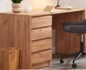 JYSK SCHREIBTISCH Angebot