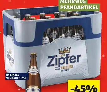 Hofer MÄRZEN Angebot