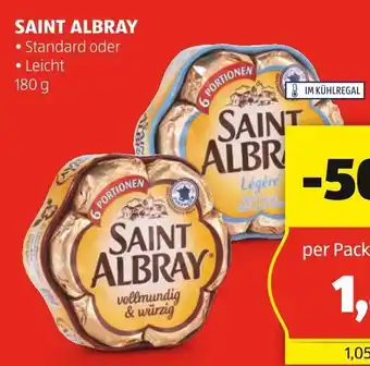 Hofer SAINT ALBRAY Angebot