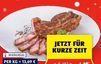 Hofer GOURMET KRUSTENBRATL Angebot