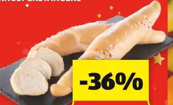 Hofer SALZ-/ KNUSPERSTANGERL Angebot