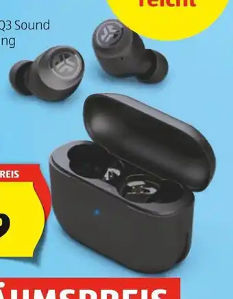 Hofer IN-EAR-TWS KOPFHÖRER - GO AIR POP Angebot