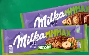 Spar Schokolade mmmax Angebot