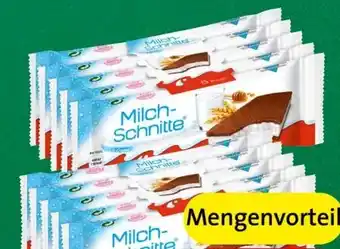 Spar Kinder milchschnitte Angebot