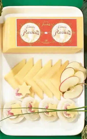 Spar Ländle raclette Angebot