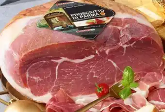 Spar Prosciutto di parma Angebot