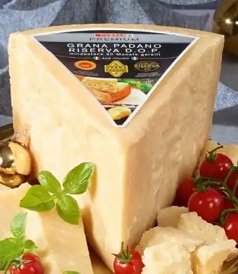 Spar Grana padano riserva Angebot