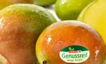 Spar Mango Angebot