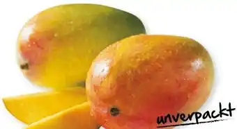 Interspar Mango Angebot