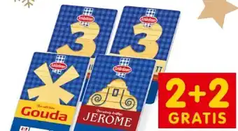 Interspar Käsescheiben Angebot