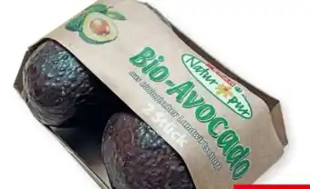 Interspar Bio avocados Angebot