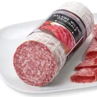 Interspar Salami milano Angebot