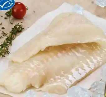 Interspar Kabeljaufilet Angebot