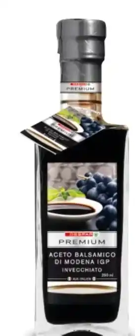 Interspar Aceto balsamico di modena Angebot
