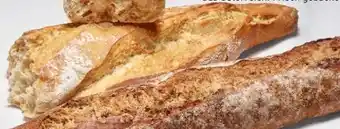 Interspar Baguette Angebot