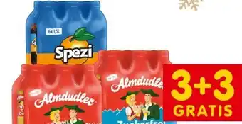 Interspar Original Angebot